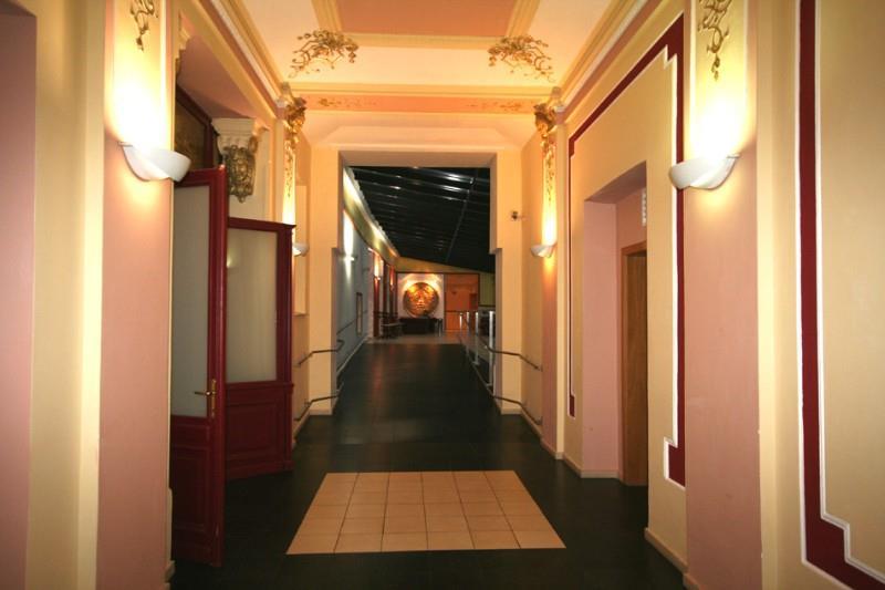 Hotel Caesar Prague foto 47