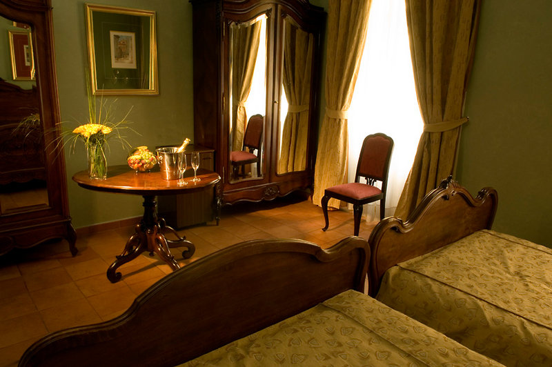 Hotel Caesar Prague foto 6