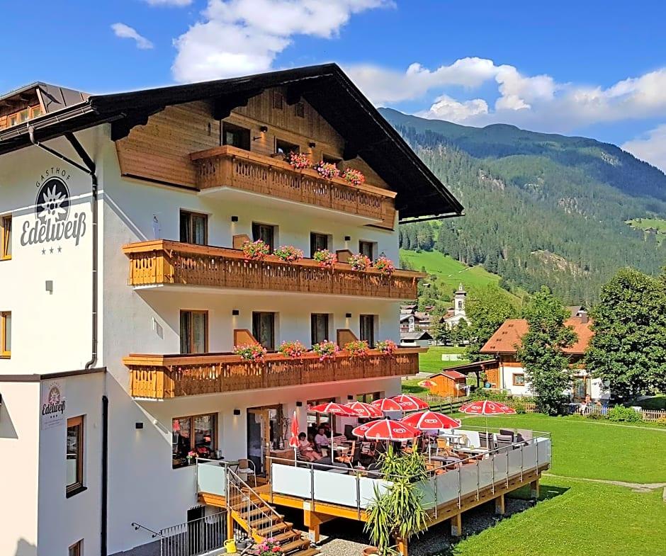 Gasthof Edelweiss