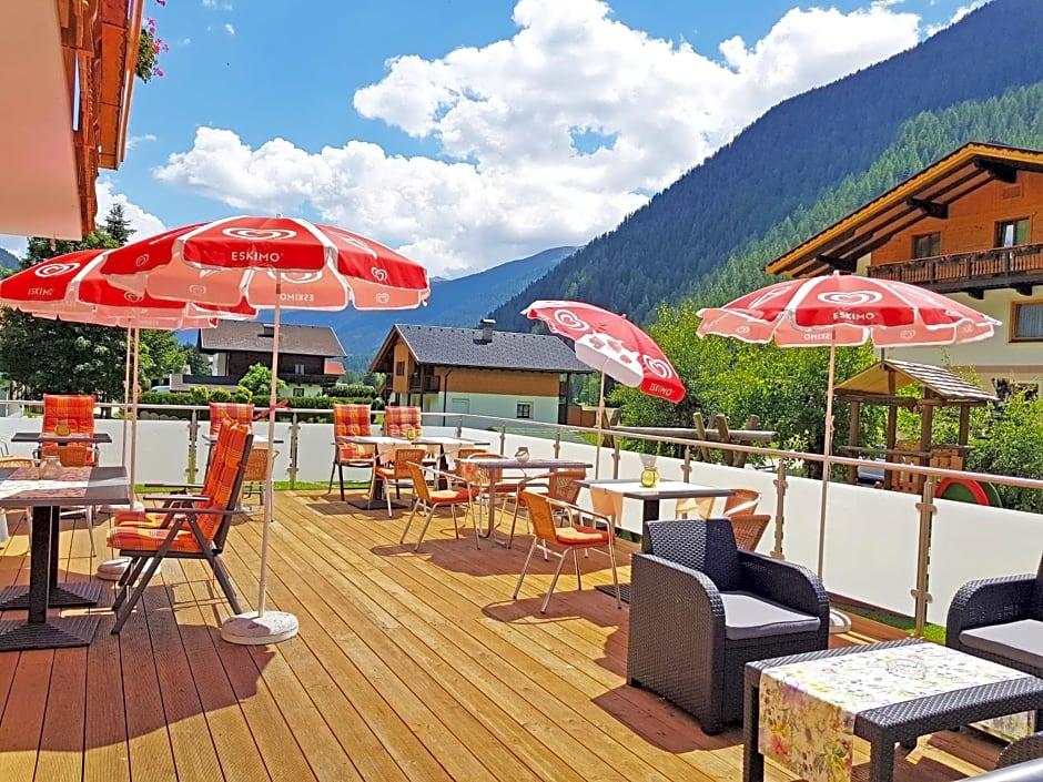 Gasthof Edelweiss foto 4
