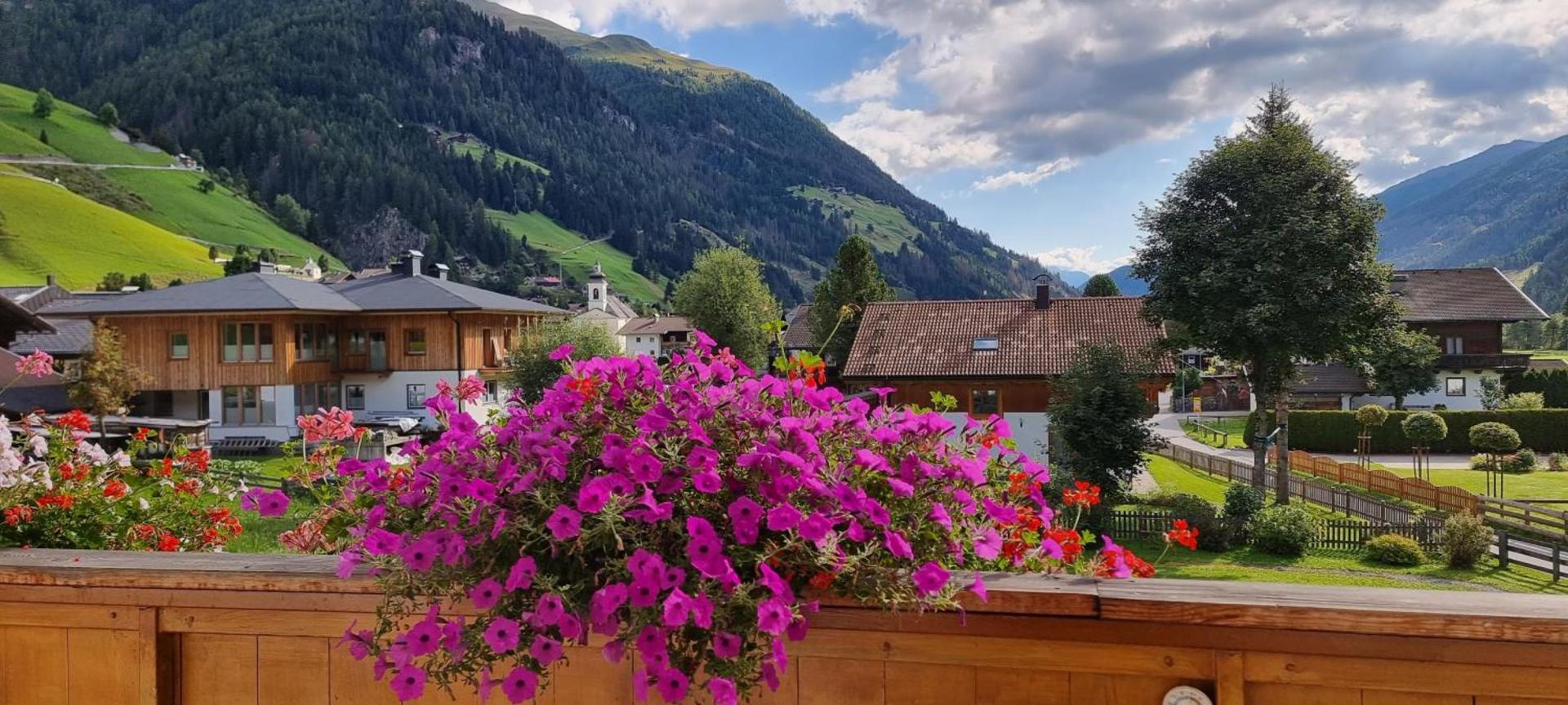 Gasthof Edelweiss foto 3