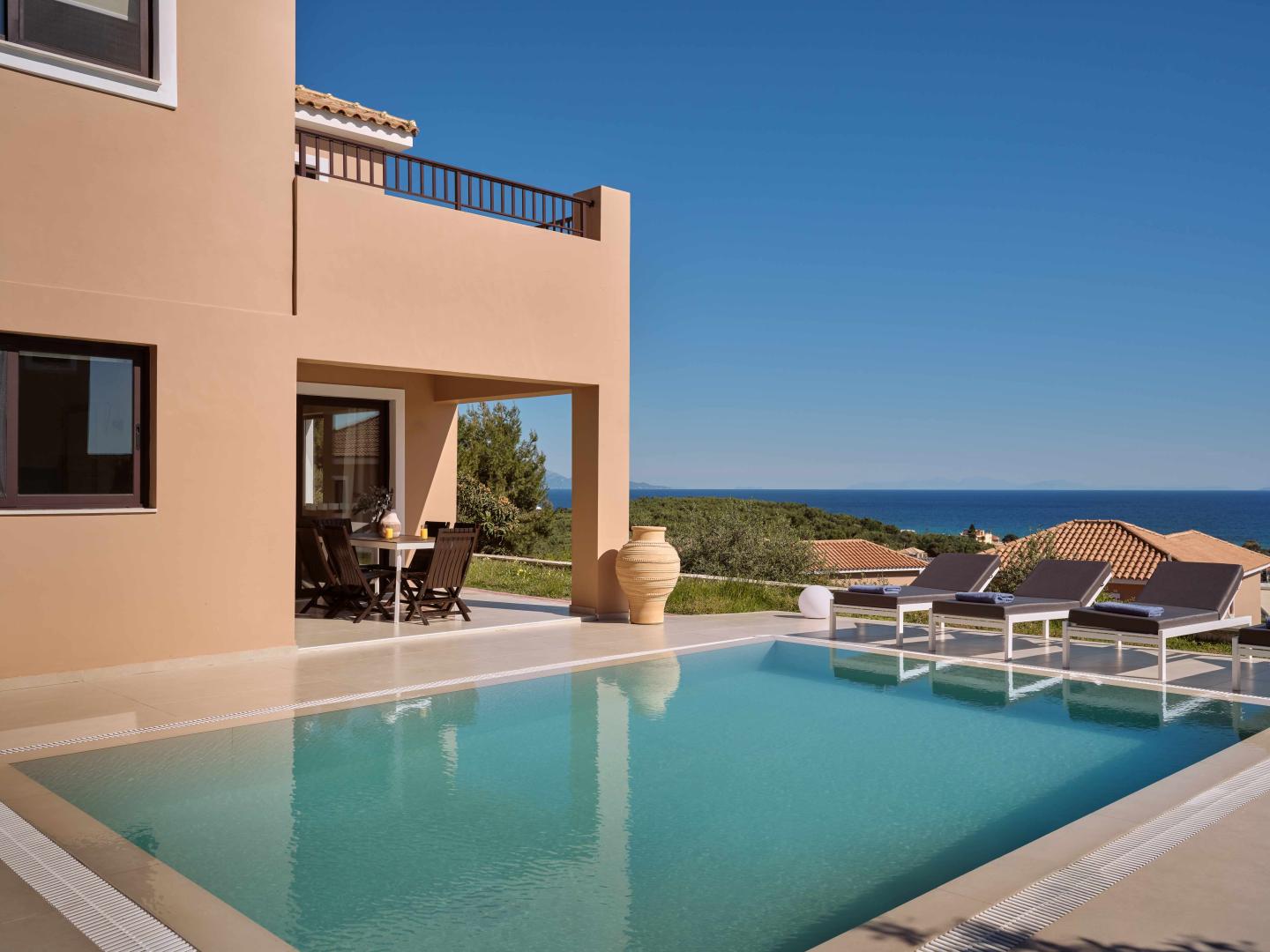 St John Resort Villas Suites & Spa foto 6