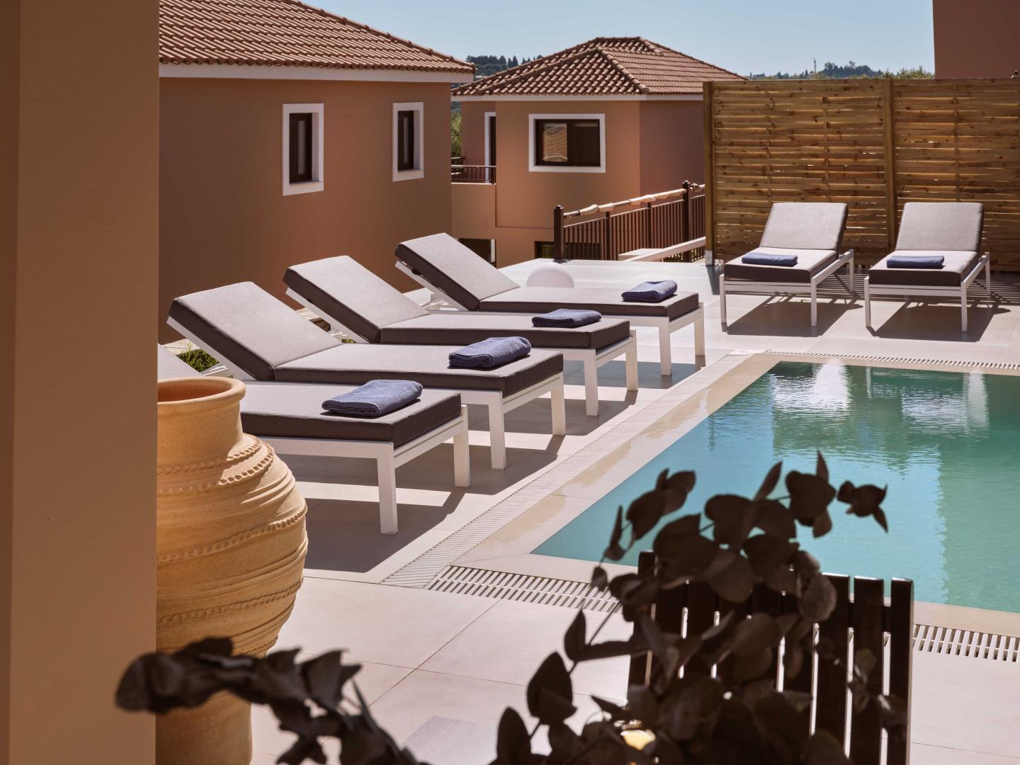 St John Resort Villas Suites & Spa foto 7