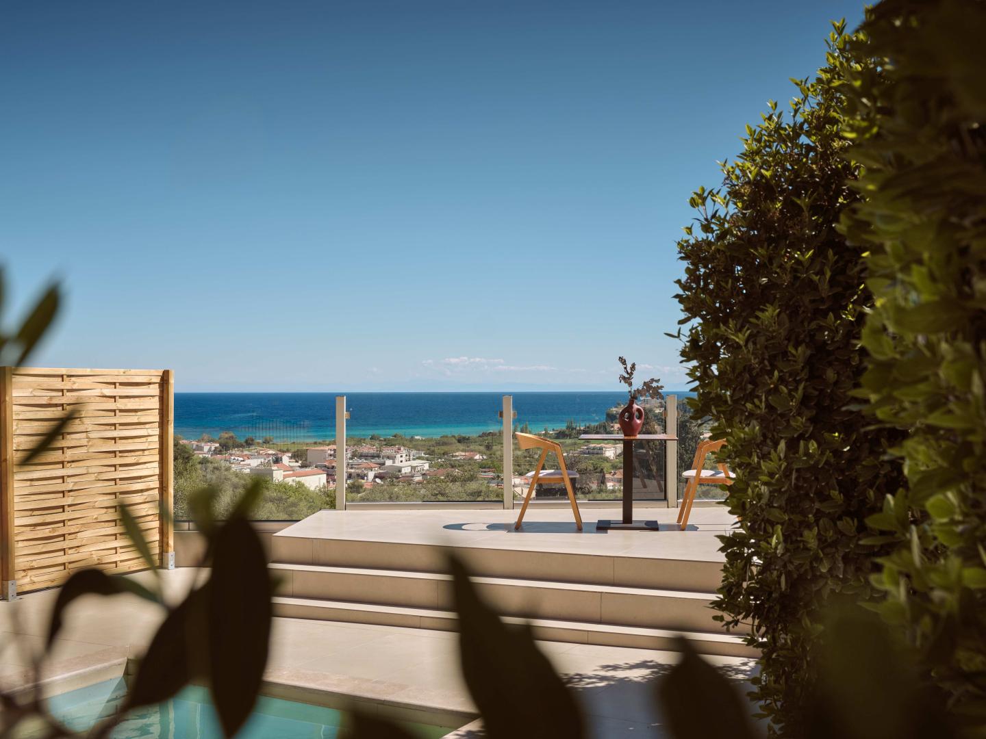 St John Resort Villas Suites & Spa foto 13