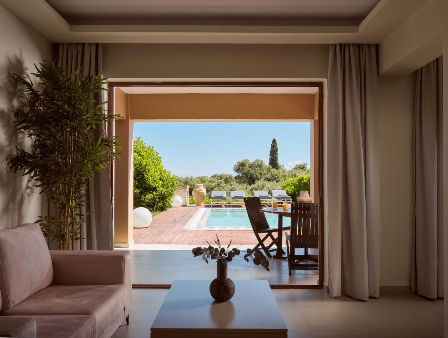 St John Resort Villas Suites & Spa foto 17