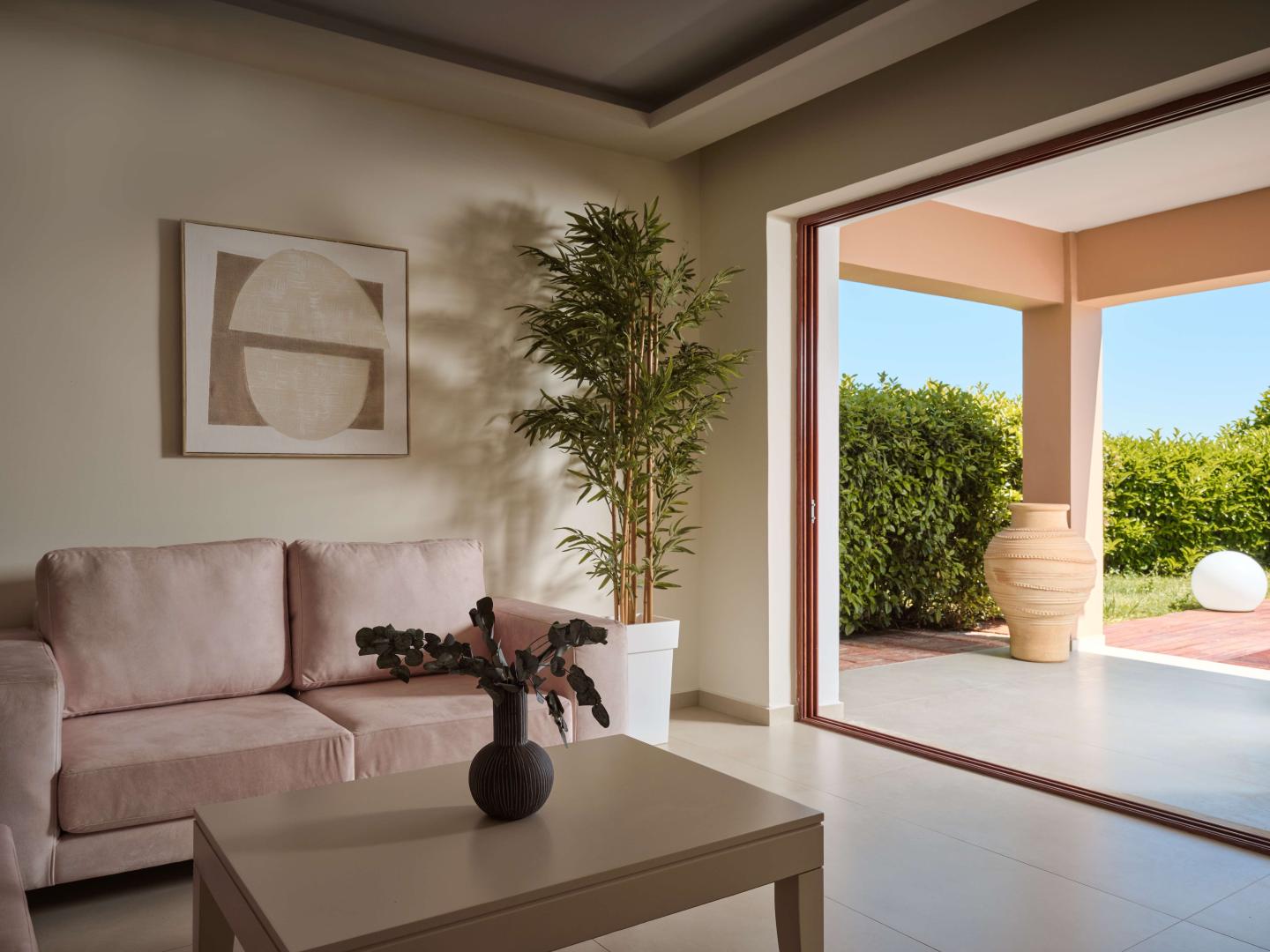 St John Resort Villas Suites & Spa foto 25