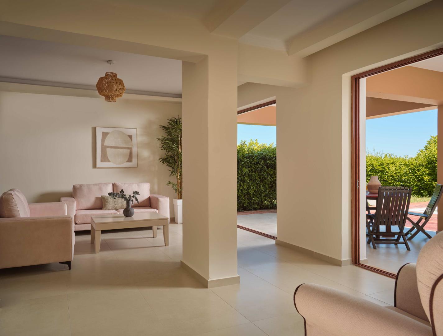 St John Resort Villas Suites & Spa foto 26