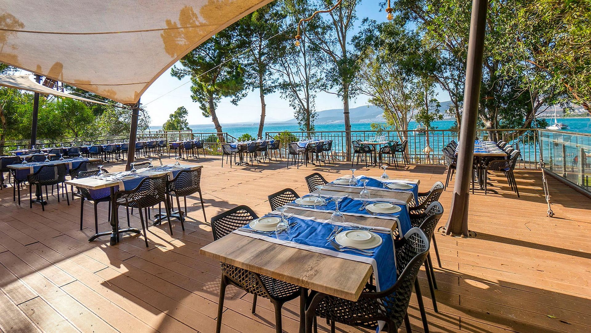 Long Beach Club Nature image 3