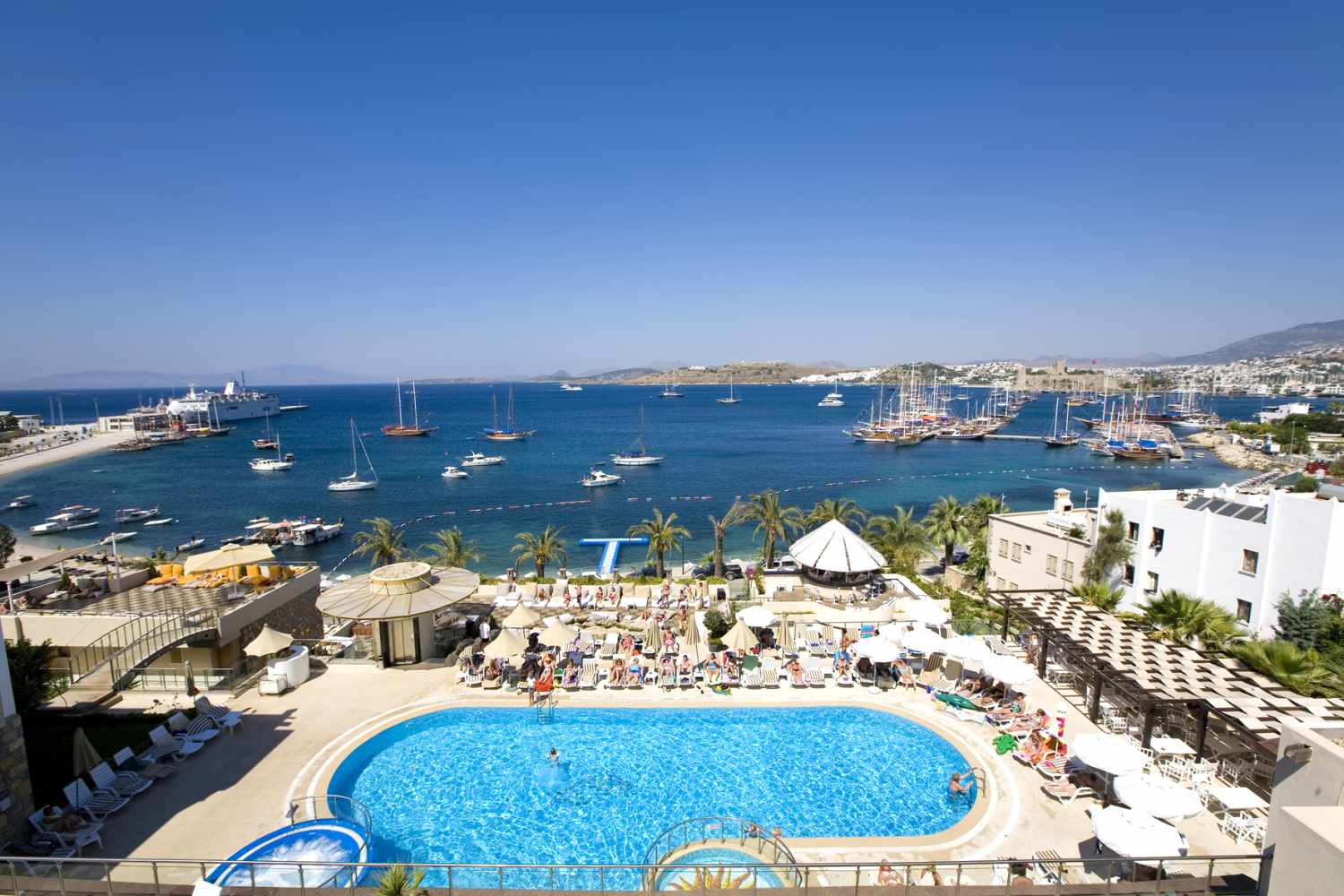 Diamond of Bodrum by Loxia Hotels image 1