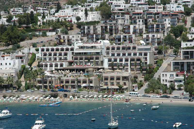 Diamond of Bodrum by Loxia Hotels image 2