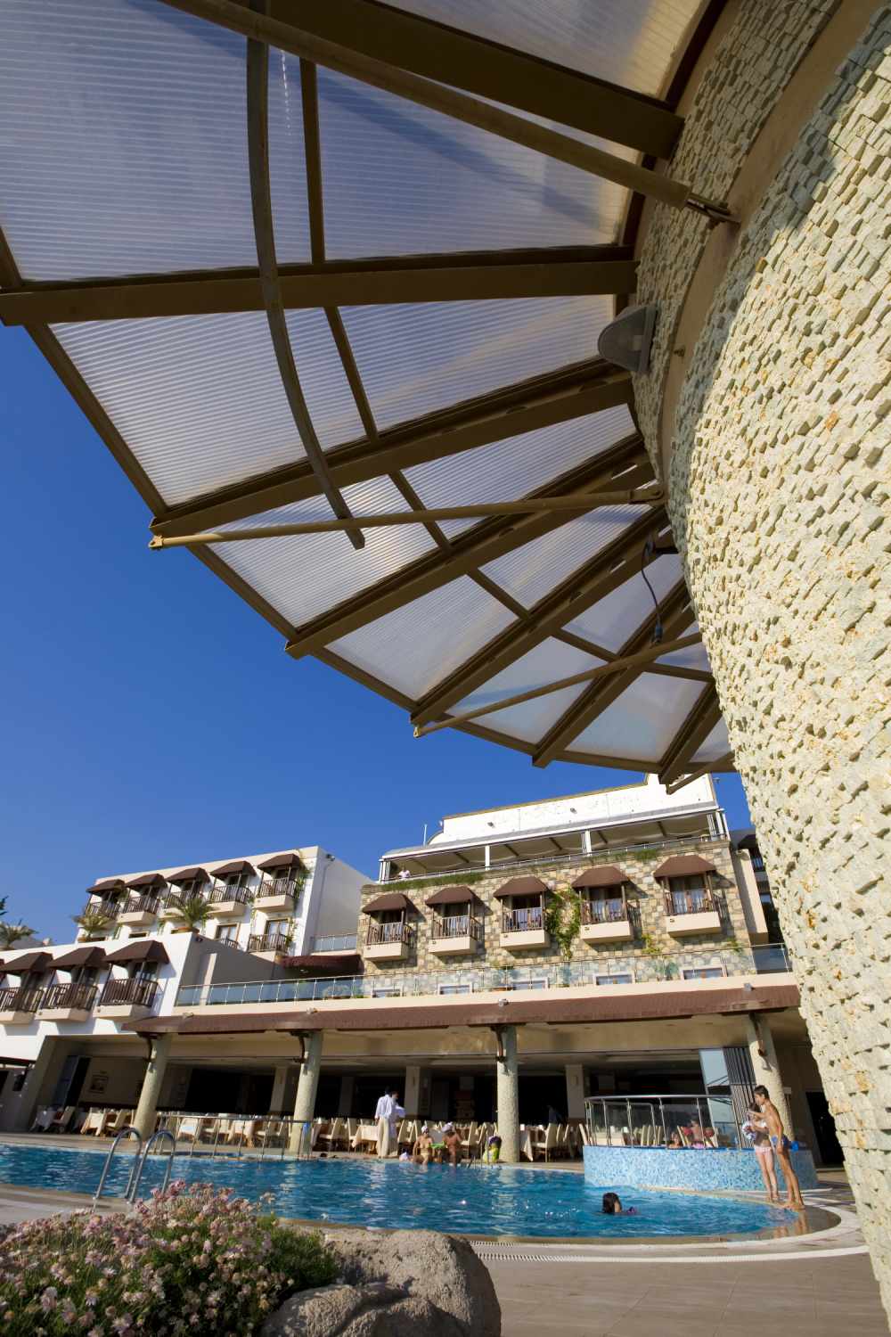 Diamond of Bodrum by Loxia Hotels foto 7