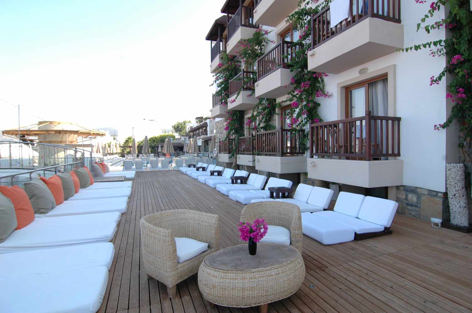 Diamond of Bodrum by Loxia Hotels foto 10