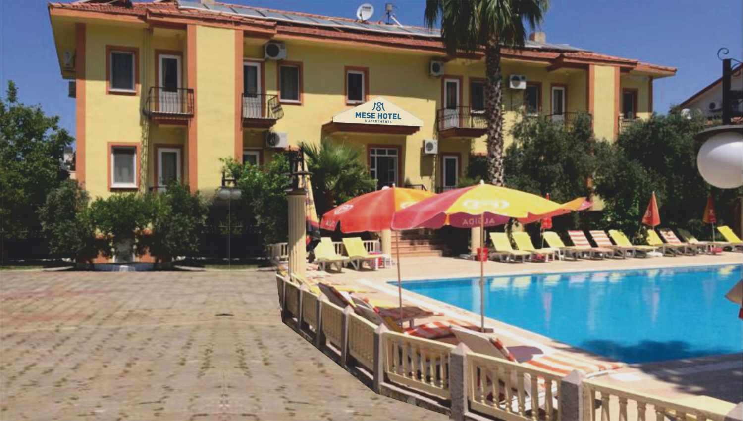 Diamond of Bodrum by Loxia Hotels foto 12