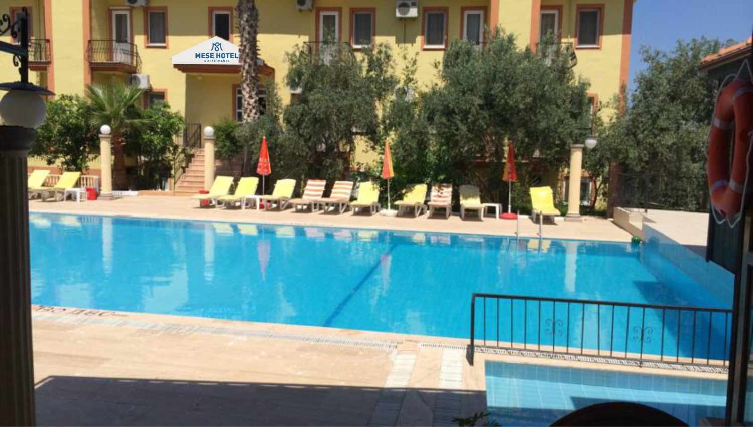 Diamond of Bodrum by Loxia Hotels foto 13