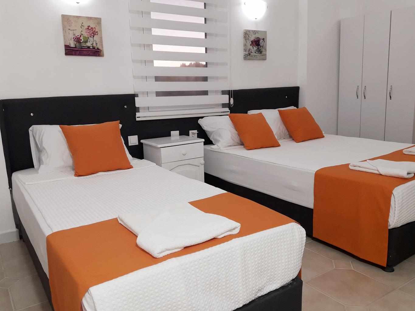 Diamond of Bodrum by Loxia Hotels foto 15
