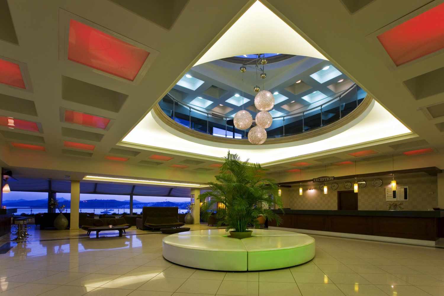 Diamond of Bodrum by Loxia Hotels foto 24