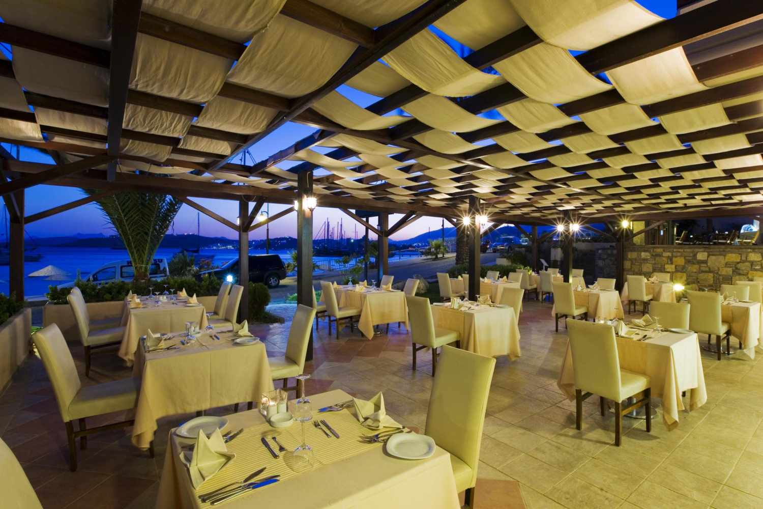 Diamond of Bodrum by Loxia Hotels foto 25