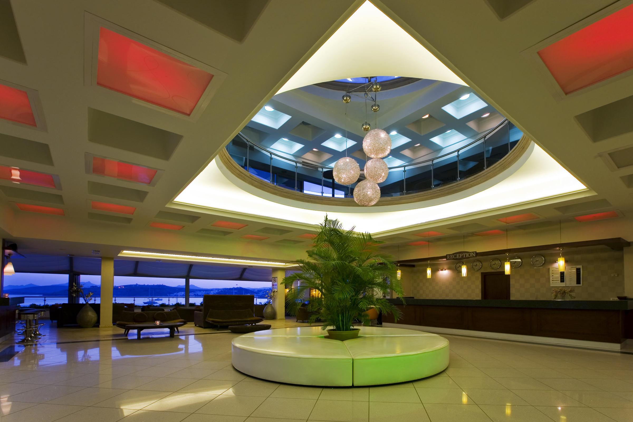 Diamond of Bodrum by Loxia Hotels foto 35