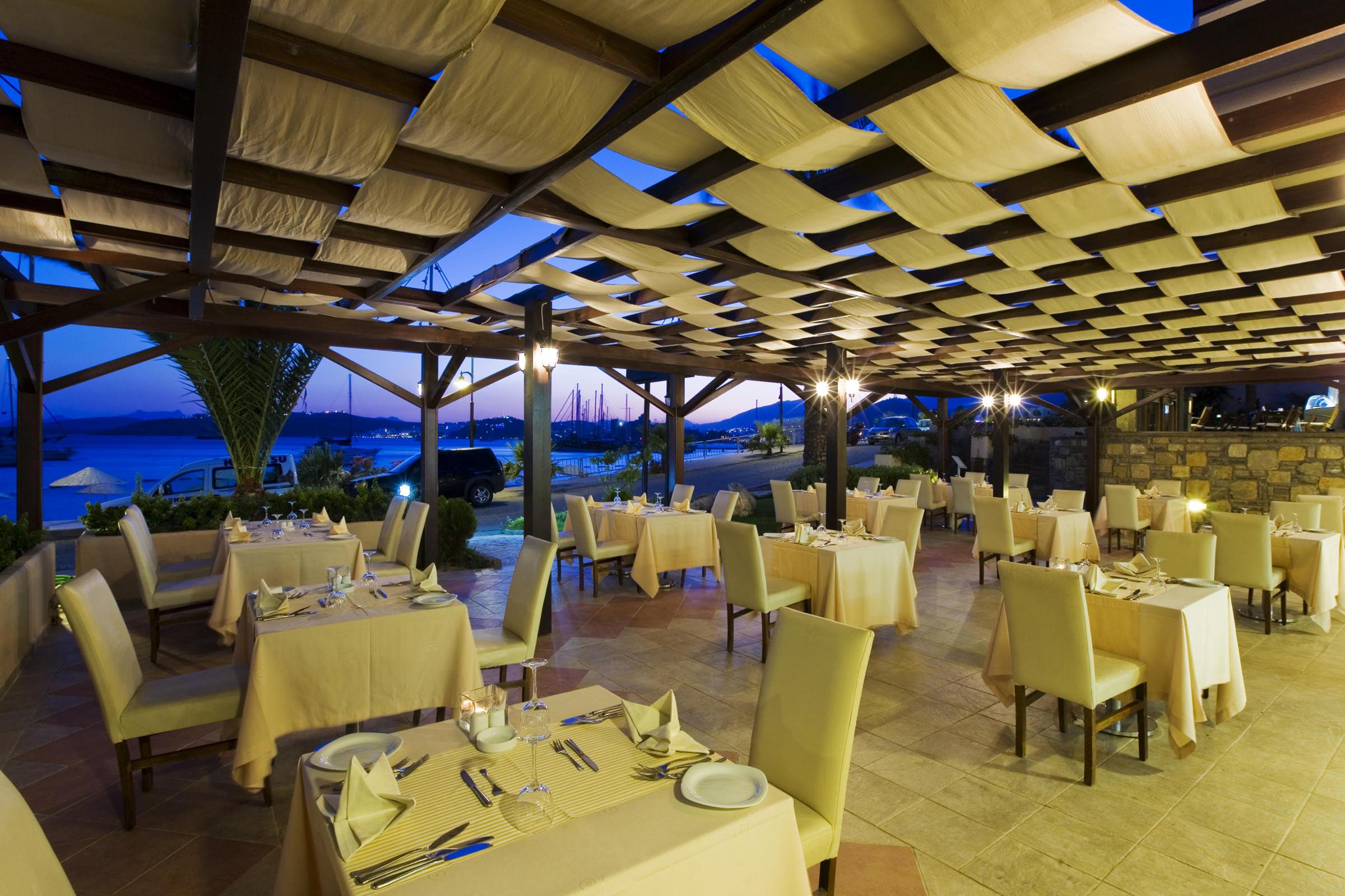Diamond of Bodrum by Loxia Hotels foto 36