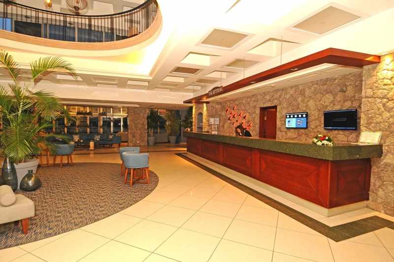 Diamond of Bodrum by Loxia Hotels foto 76