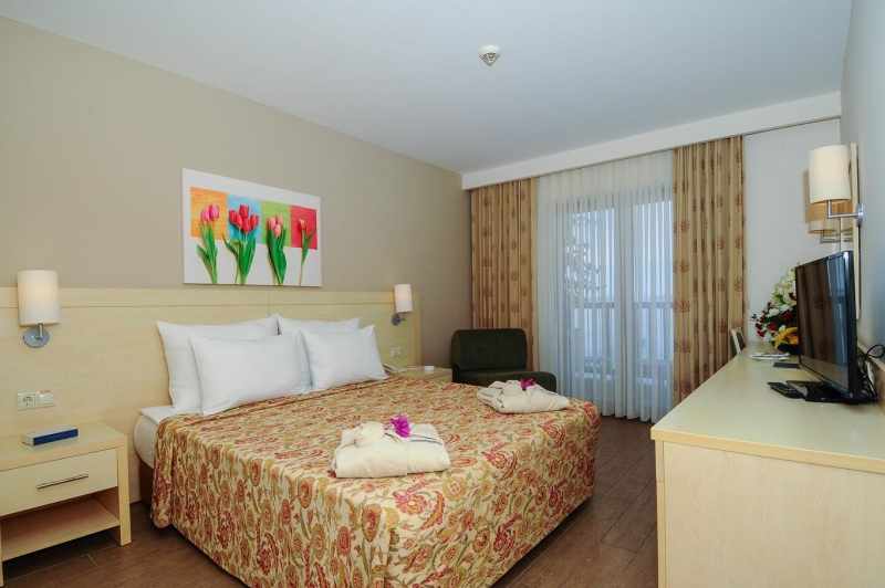 Diamond of Bodrum by Loxia Hotels foto 77