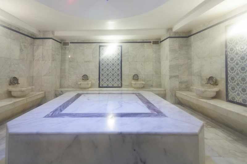 Diamond of Bodrum by Loxia Hotels foto 82