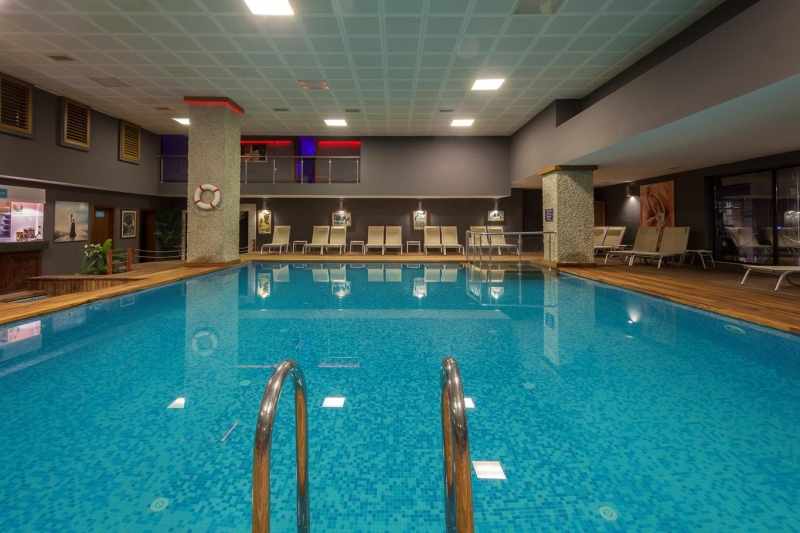 Diamond of Bodrum by Loxia Hotels foto 85