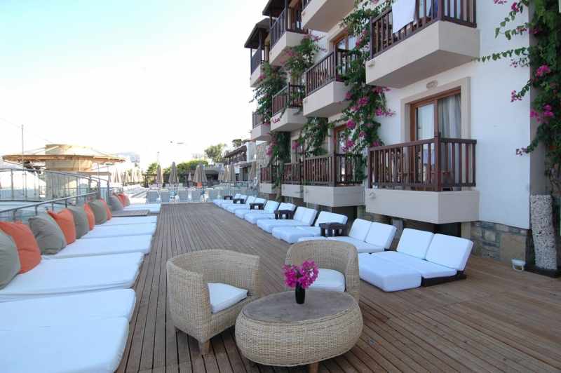 Diamond of Bodrum by Loxia Hotels foto 86