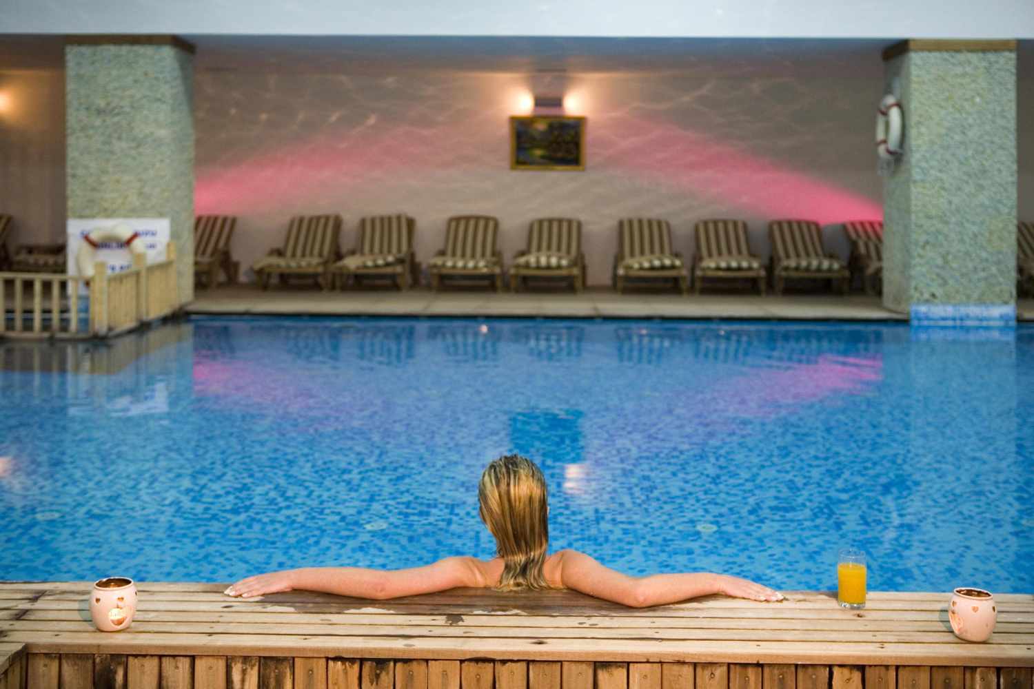Diamond of Bodrum by Loxia Hotels foto 42