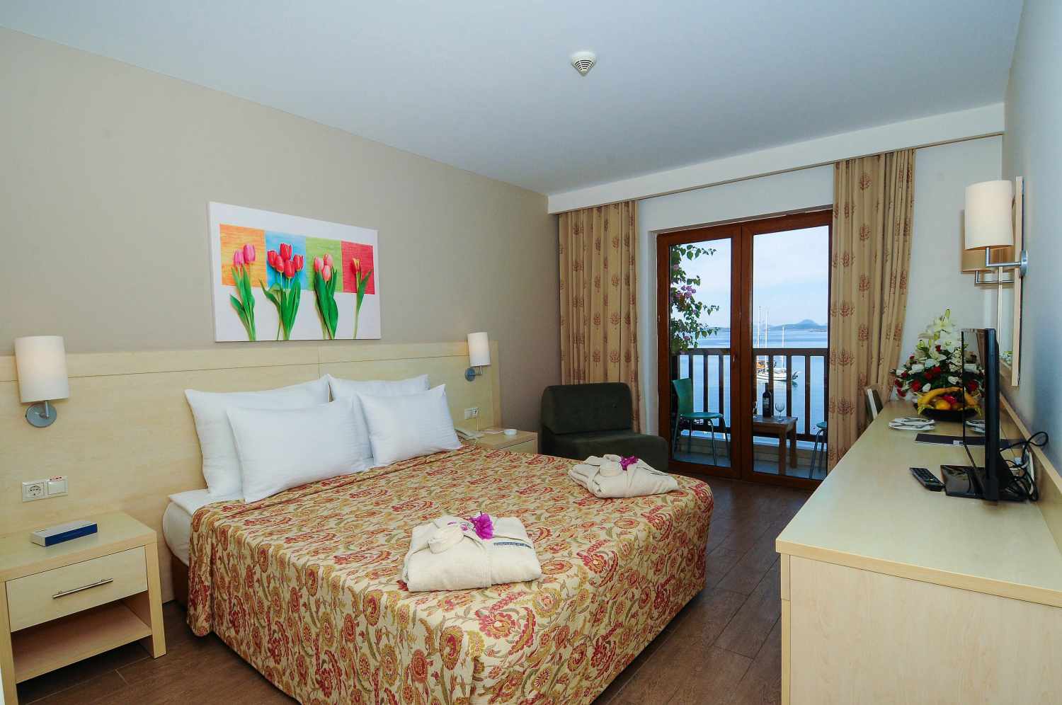 Diamond of Bodrum by Loxia Hotels foto 44