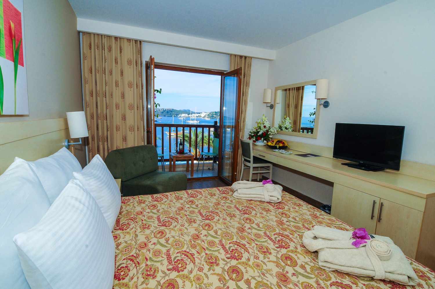 Diamond of Bodrum by Loxia Hotels foto 45