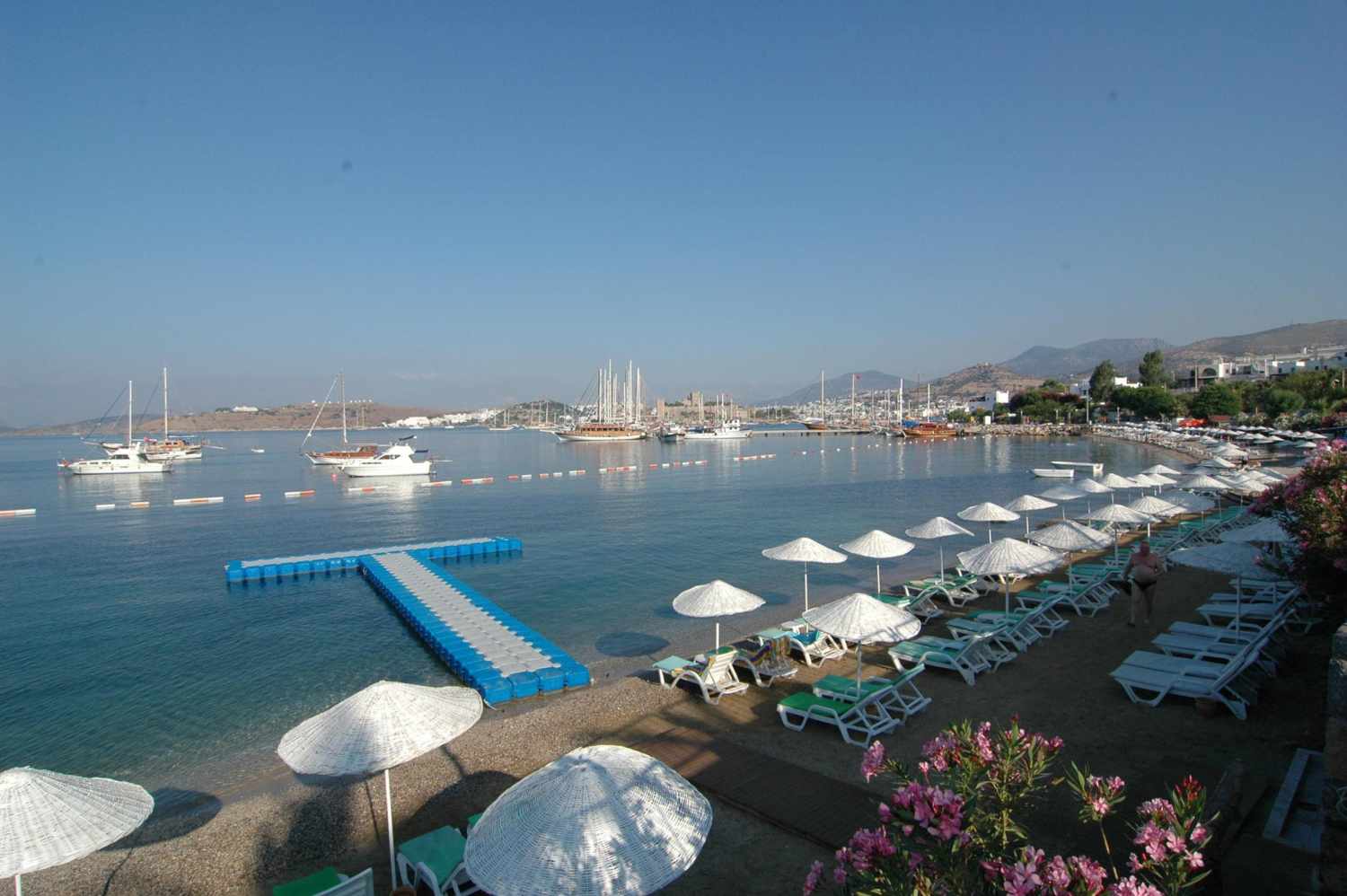 Diamond of Bodrum by Loxia Hotels foto 50