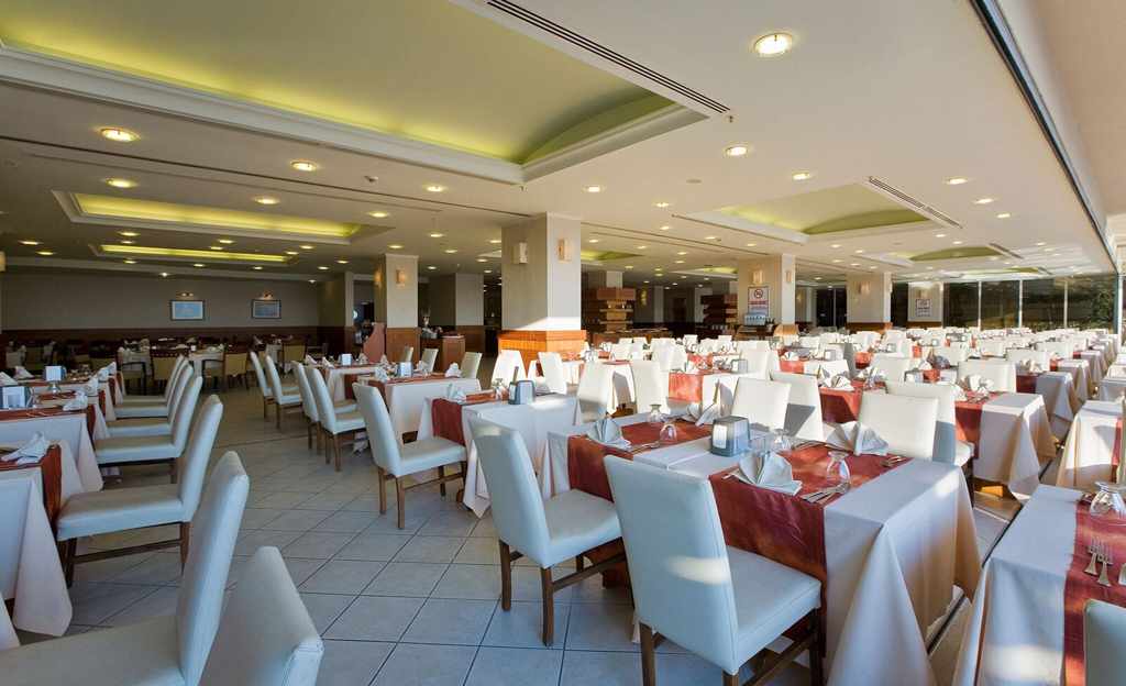 Diamond of Bodrum by Loxia Hotels foto 127