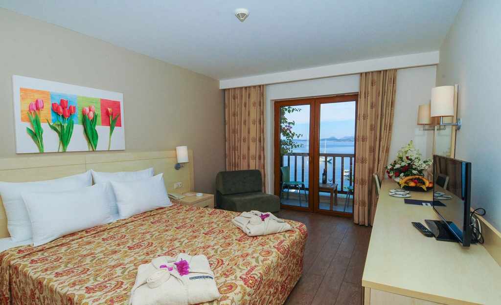 Diamond of Bodrum by Loxia Hotels foto 128