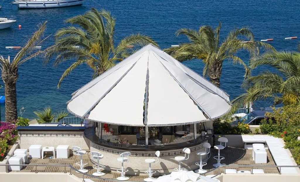 Diamond of Bodrum by Loxia Hotels foto 130