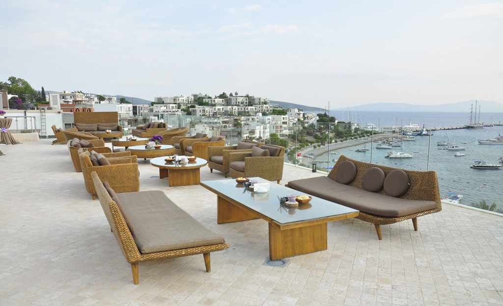 Diamond of Bodrum by Loxia Hotels foto 131