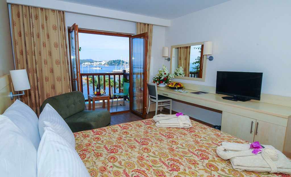 Diamond of Bodrum by Loxia Hotels foto 132
