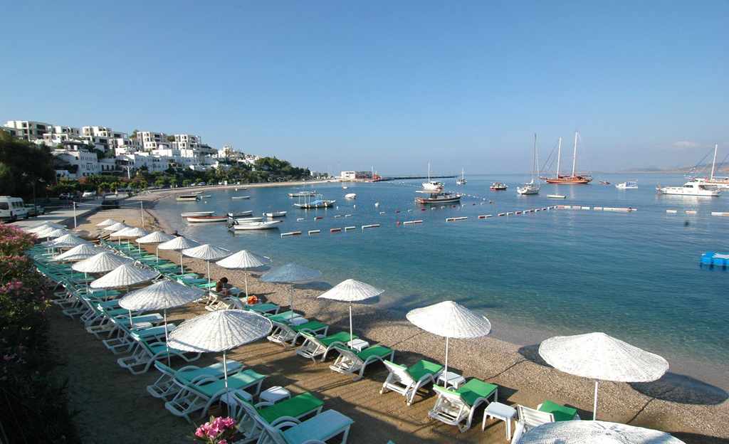 Diamond of Bodrum by Loxia Hotels foto 134