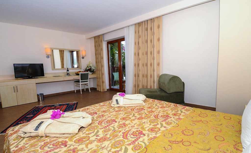 Diamond of Bodrum by Loxia Hotels foto 137