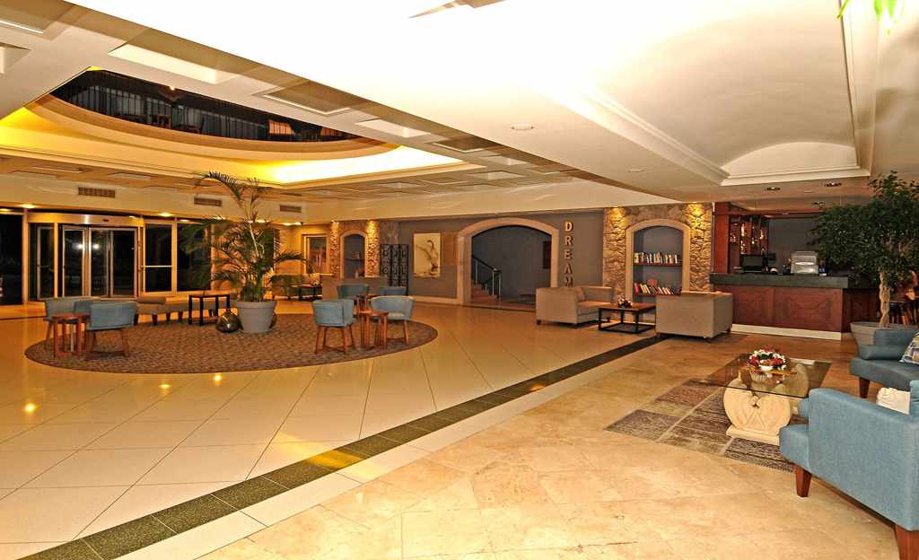Diamond of Bodrum by Loxia Hotels foto 140