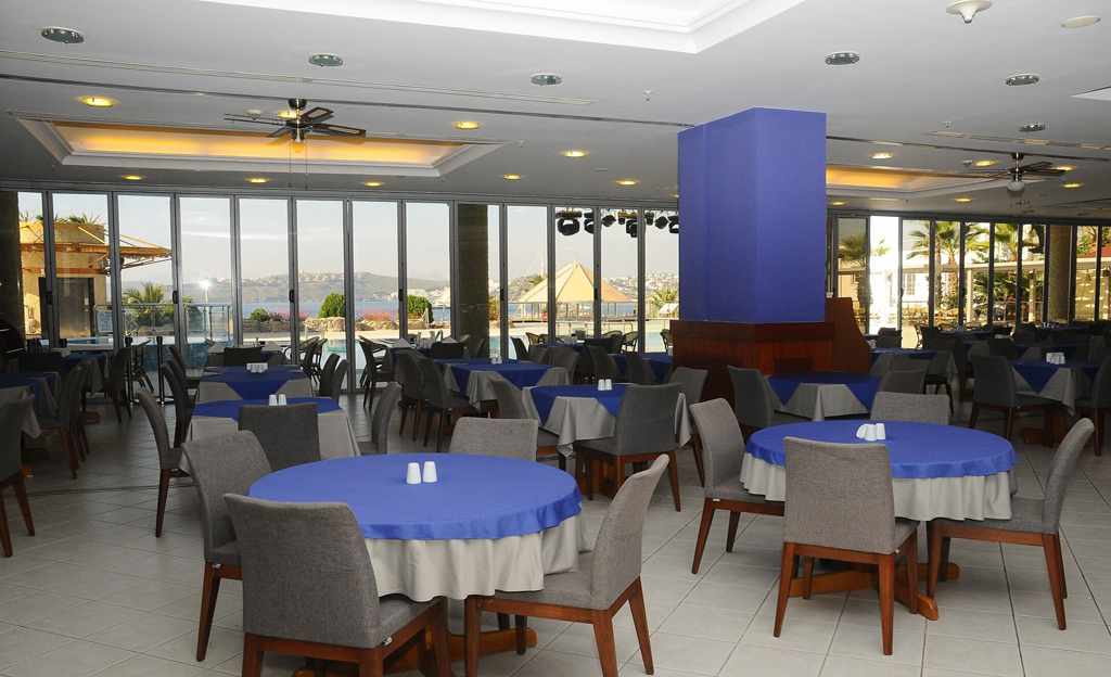 Diamond of Bodrum by Loxia Hotels foto 141