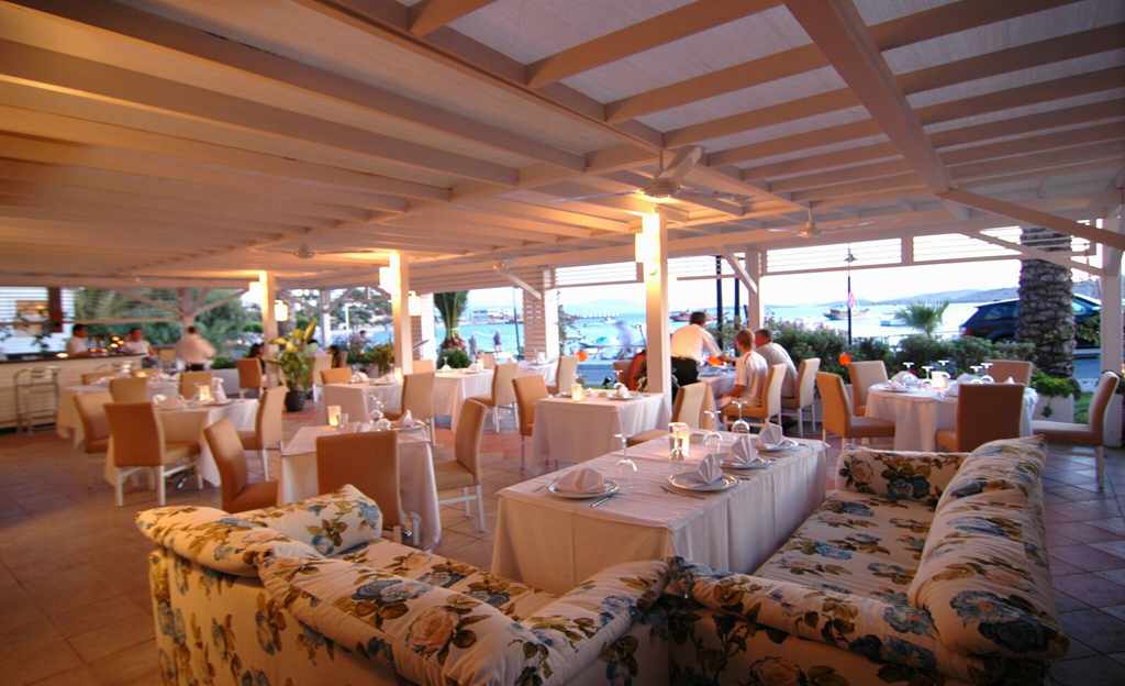 Diamond of Bodrum by Loxia Hotels foto 142