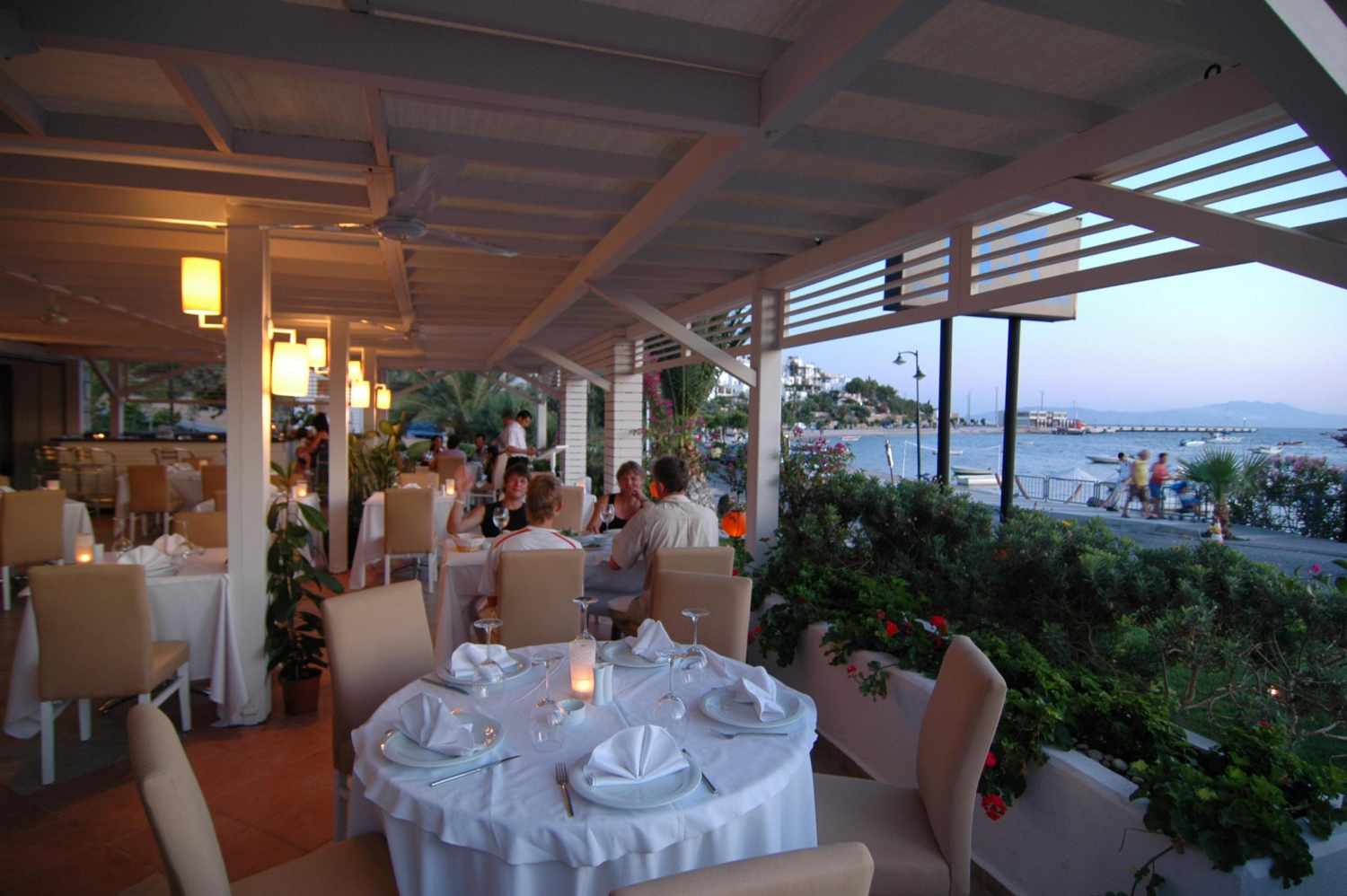 Diamond of Bodrum by Loxia Hotels foto 60