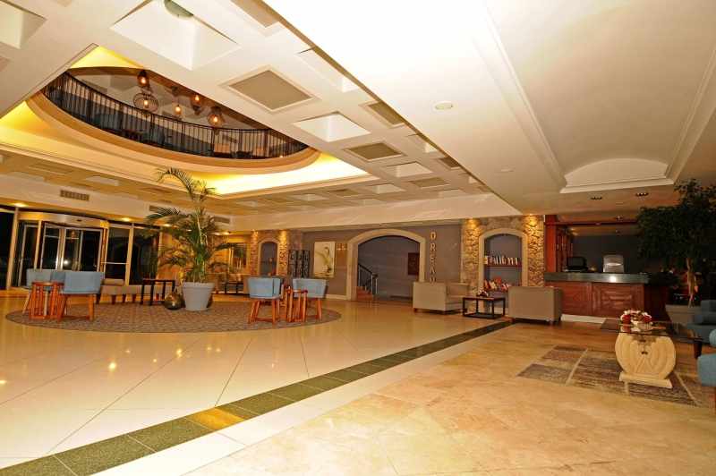 Diamond of Bodrum by Loxia Hotels foto 91