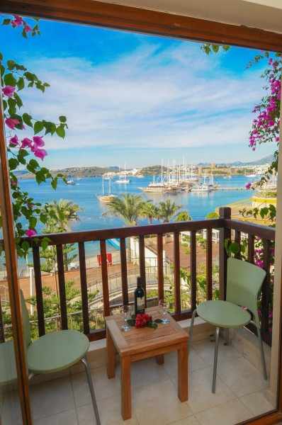Diamond of Bodrum by Loxia Hotels foto 94