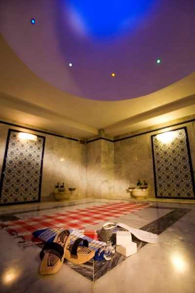 Diamond of Bodrum by Loxia Hotels foto 99