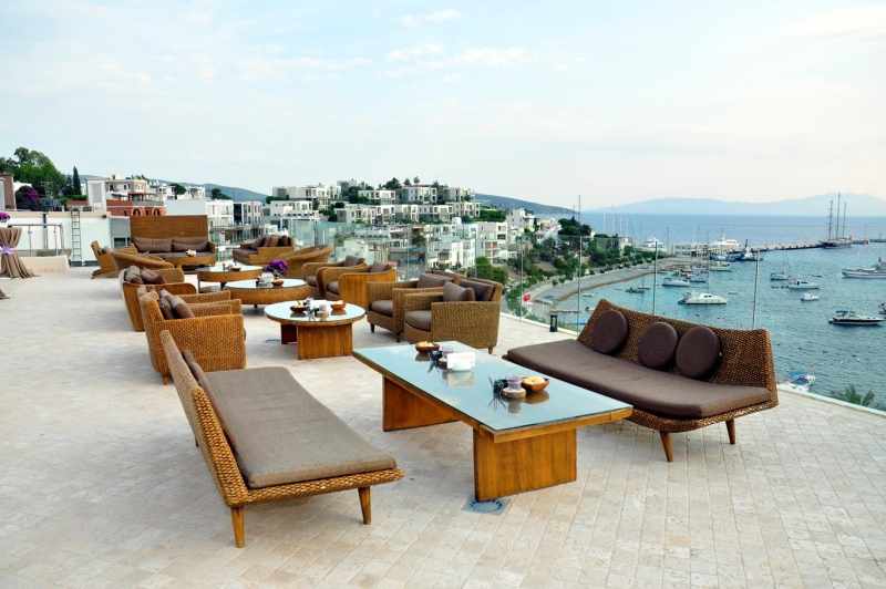 Diamond of Bodrum by Loxia Hotels foto 105