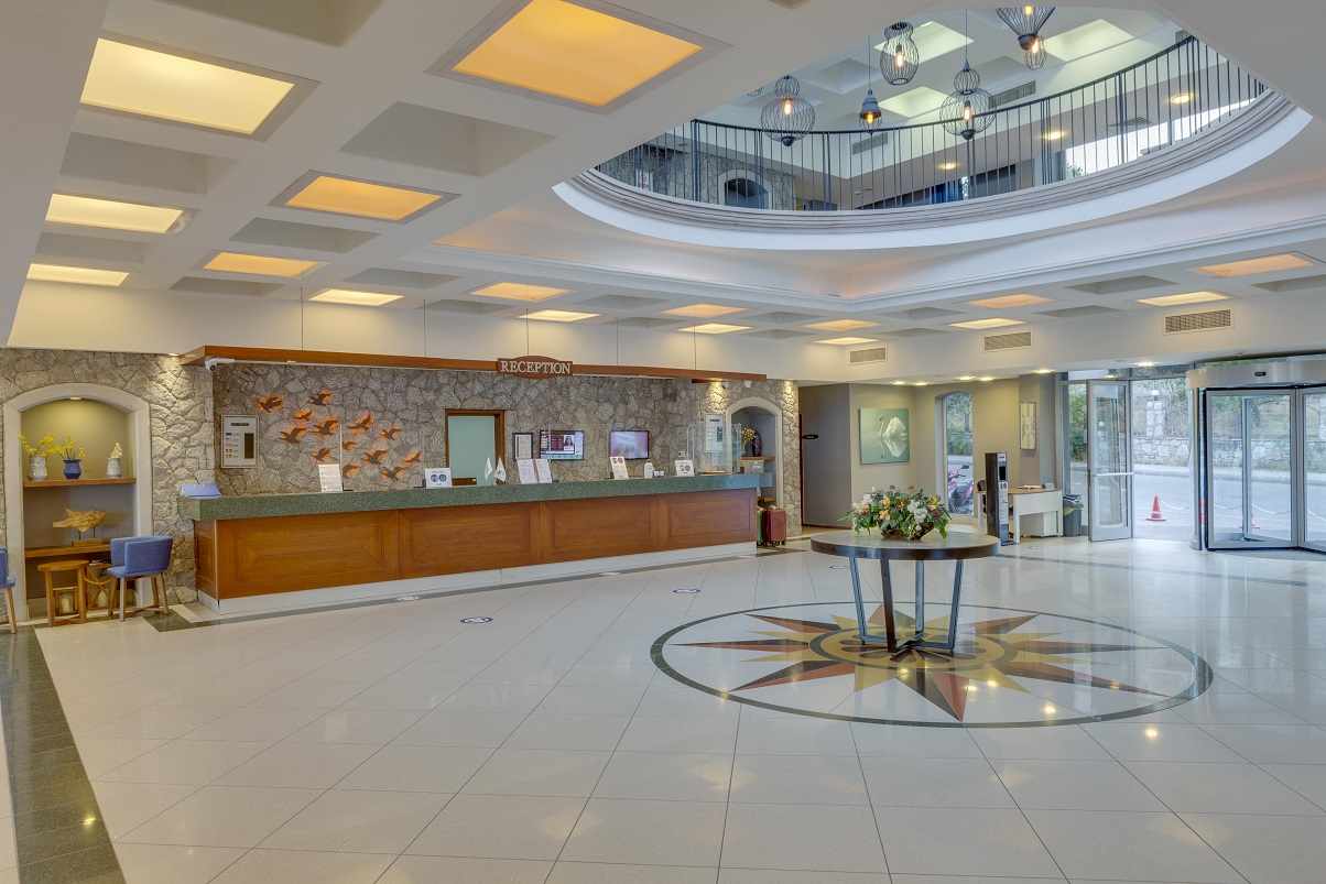 Diamond of Bodrum by Loxia Hotels foto 109