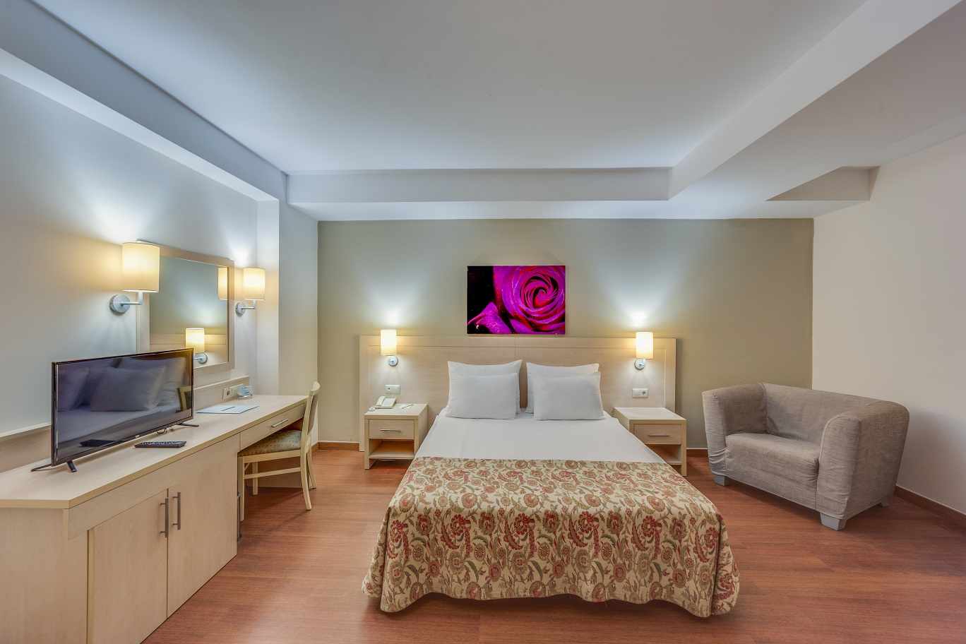 Diamond of Bodrum by Loxia Hotels foto 110