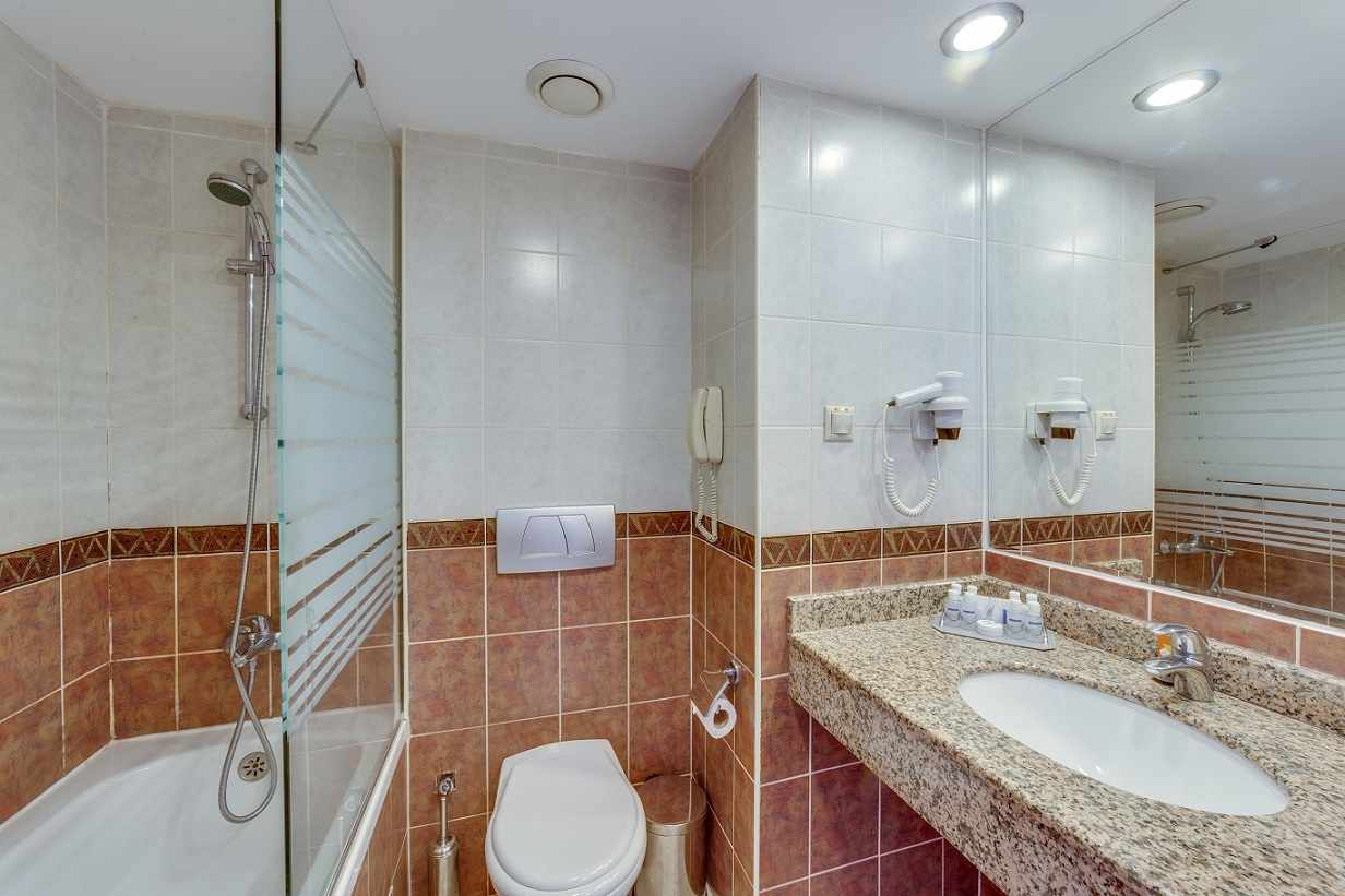 Diamond of Bodrum by Loxia Hotels foto 111